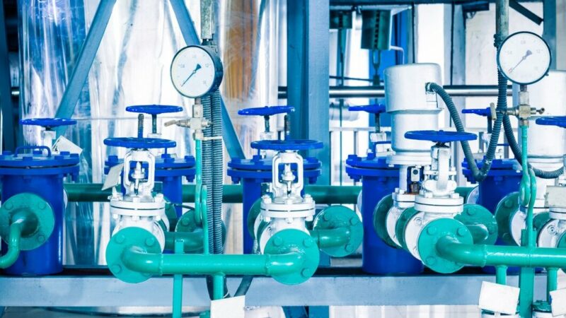 На Дону разработают 5 проектов строительства и реконструкции систем ЖКХ