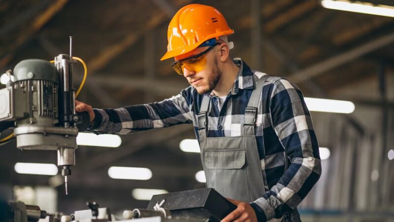 На Кубани создадут агропромышленный машиностроительный кластер за 650 млн руб.