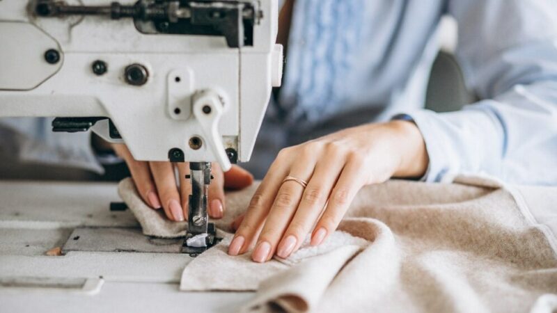 Кубань попала в топ-5 регионов РФ по числу МСП в сфере легпрома