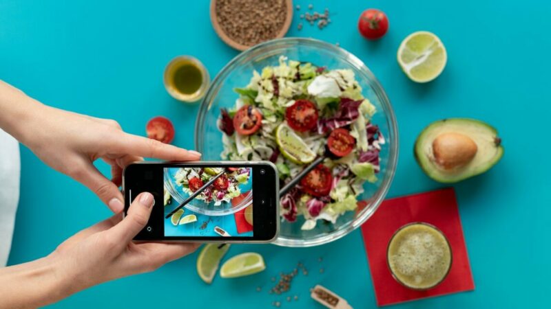 Правильное питание: модный тренд или необходимость