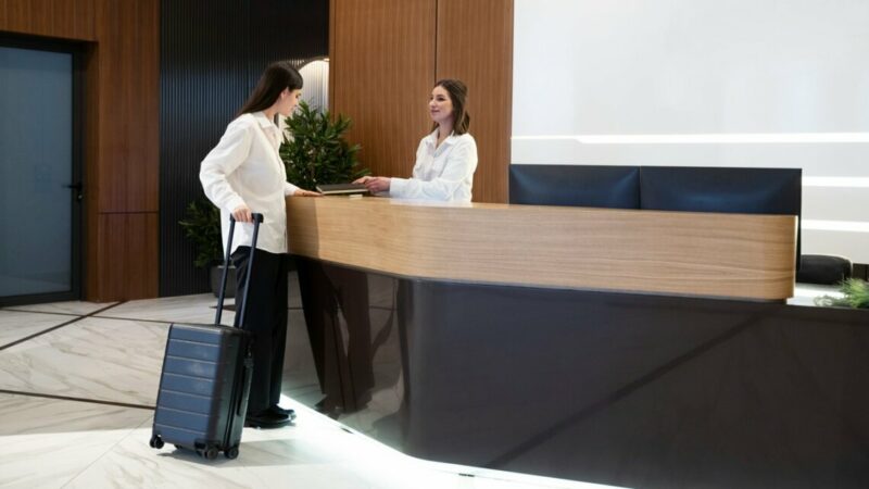 Спрос на курорты Кубани на бархатный сезон вырос в 1,5 раза