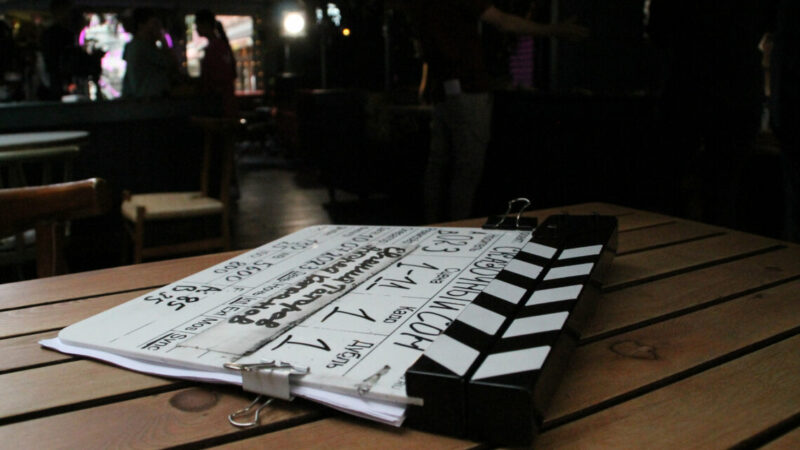 Доля креативных индустрий в ВРП Кубани составляет 3,6%