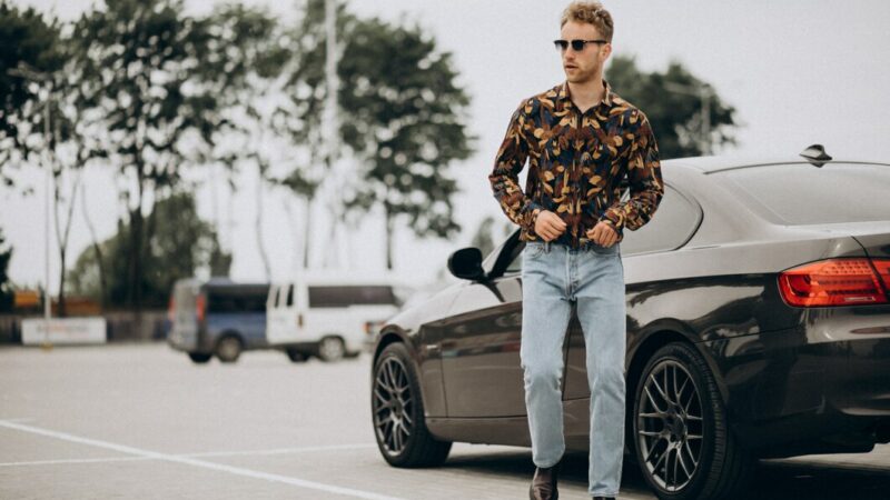 В первом полугодие 2024г. за неоплату парковок в бюджет Ростова поступило 35 млн руб.