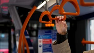 За неработающие кондиционеры перевозчики заплатят штраф