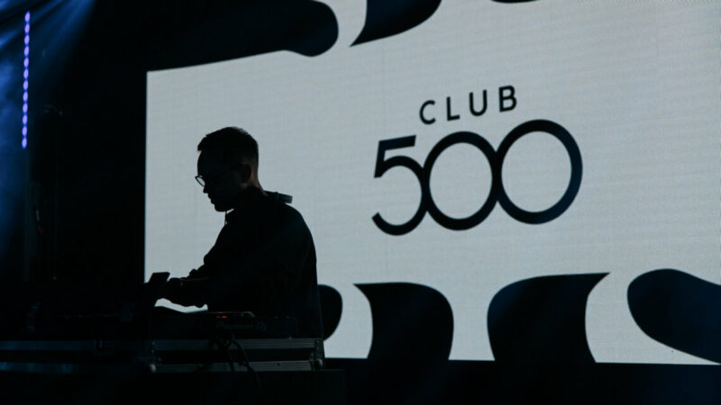 Бизнес-клубы: обмен опытом и расширение деловых связей