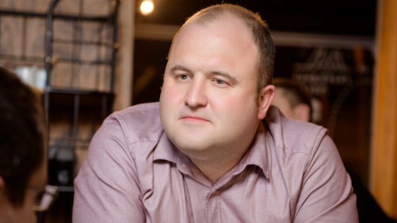 Федор Коньков: «Девелоперы формируют «скелет» городов, а малый бизнес — «мышцы»