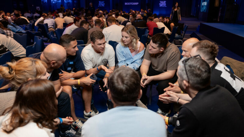 Онлайн-партнерство: как развивать удаленные бизнес-связи