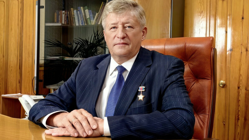 Будущее индустриального домостроения