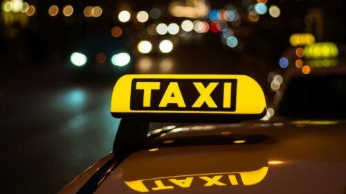 В Краснодарском крае не видят предпосылок для стабилизации цен на такси