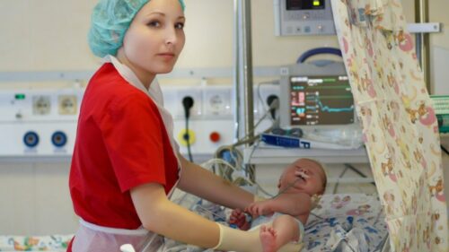 Число абортов на Дону снизилось на 20% в 2025 г.