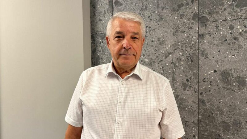 Виктор Балан: «Сейчас делают акцент не просто на строительство дома, а на формирование качественной среды проживания»