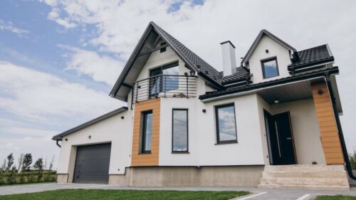 В Краснодаре загородные дома за год выросли в цене на треть