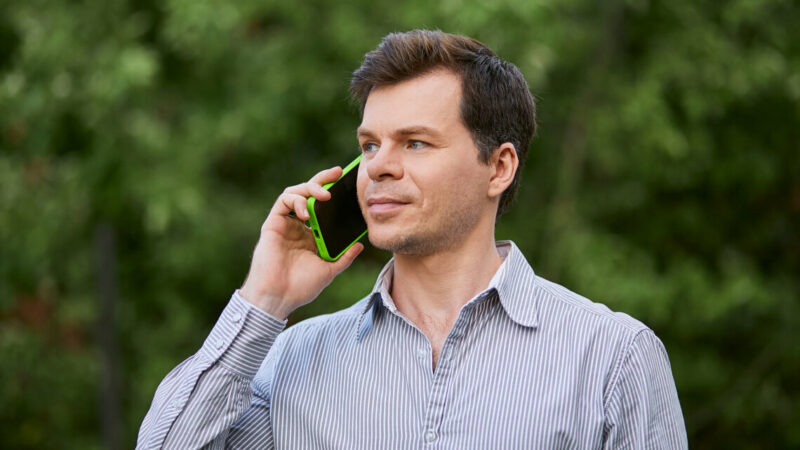 МегаФон прокачал связь в Армавире