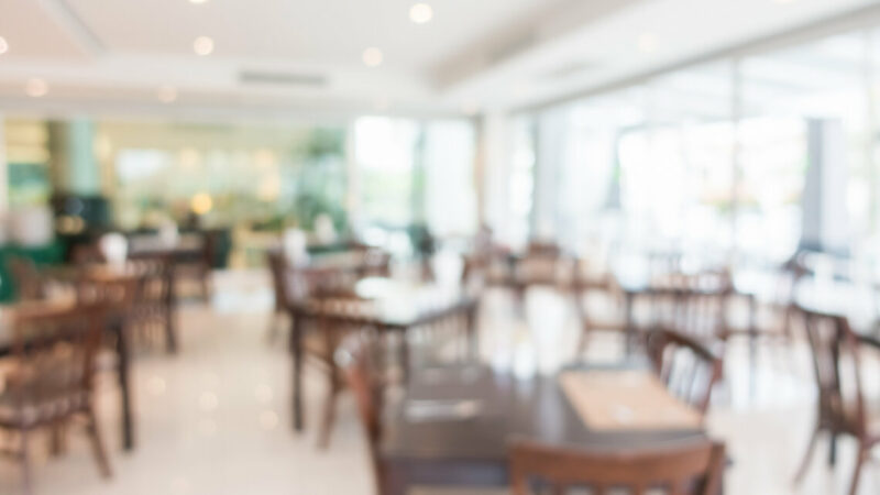 Средний чек в общепите Ростовской области вырос на 8% в I кв. 2026 года