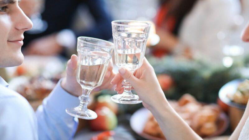 «Фанагория» в 2024 г. планирует увеличить выпуск игристых вин на треть