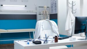 На Кубани в 2025 году рынок добровольного медстрахования сократился на 19%