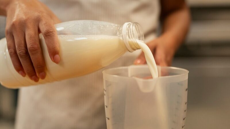 Производство пищевой продукции на Дону увеличилось почти на 6%