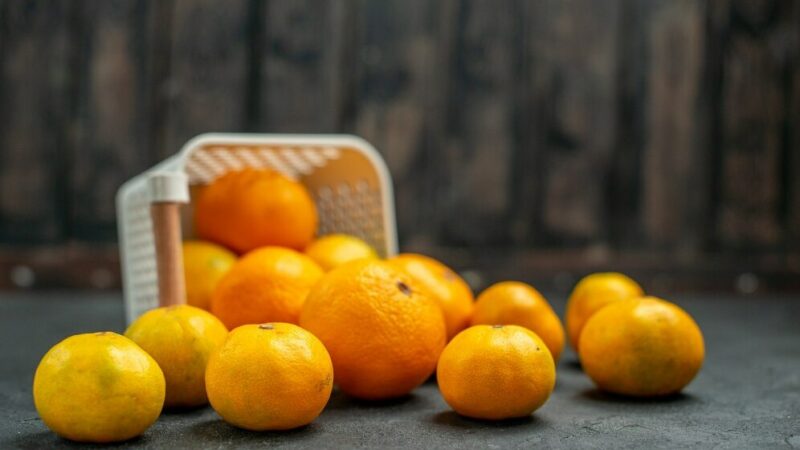 Импорт фруктов в Краснодарский край в 2024 г. вырос на 13,5%