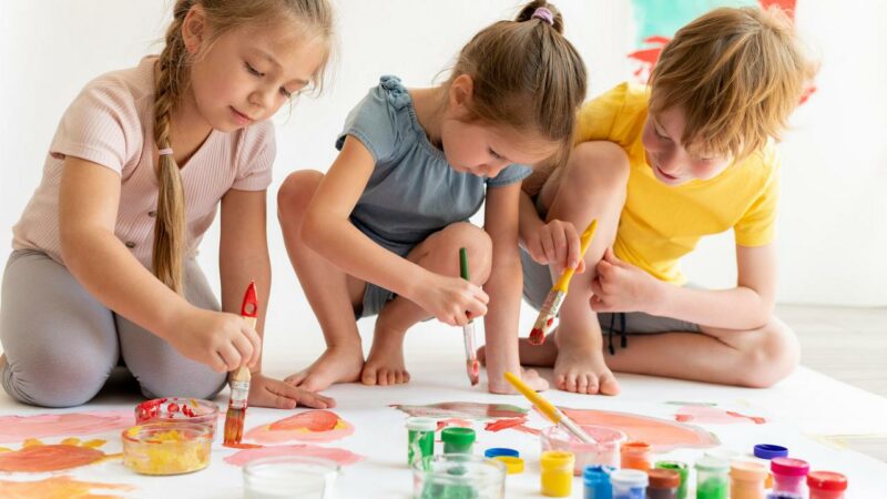 Турпоток в детские лагеря Анапы в 2025 году сократился в 6-7 раз