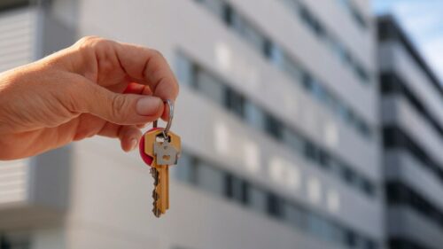 В Краснодаре долгосрочная аренда «однушки» подешевела на 7,4% за год