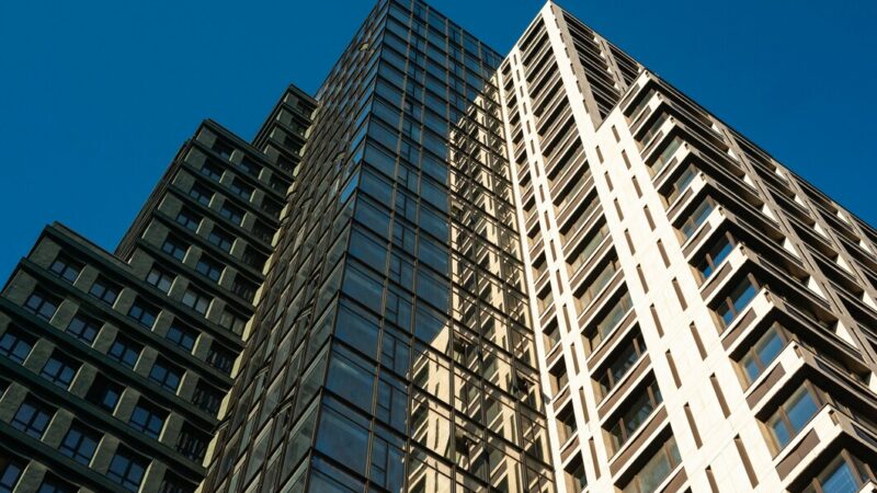 В Краснодаре предложение квартир в новостройках за год выросло в 1,5 раза