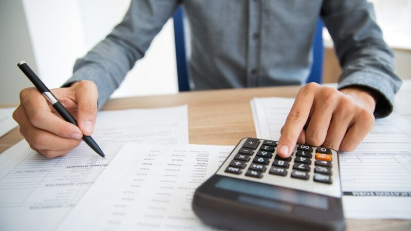 Налоговая реформа: что изменится в российской налоговой системе в 2025 году