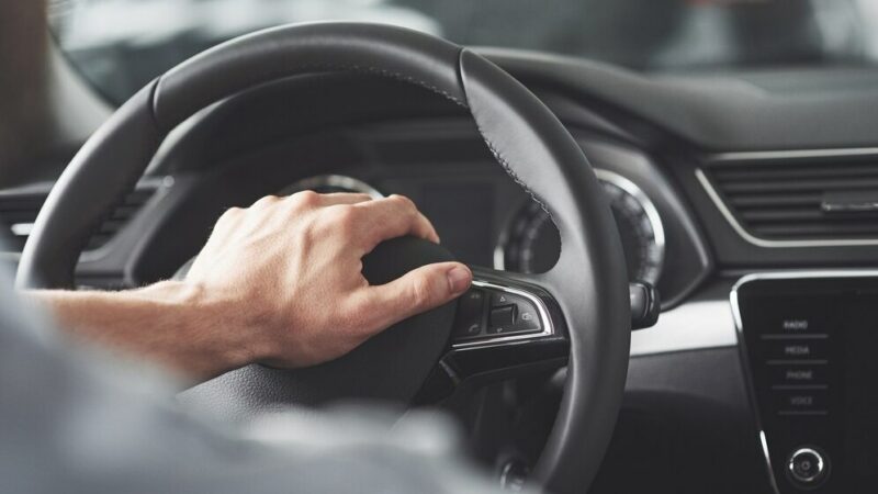 Выдача автокредитов на Кубани в январе 2026 г. сократилась на 52%