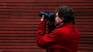 Стратегии выживания: как фотостудии Юга уходят от конкуренции