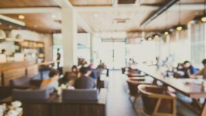 Как налоговая реформа сказалась на закрытии ресторанов на Юге