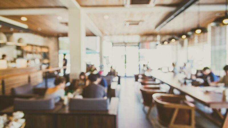 На Кубани за два месяца 2026 г. оборот общепита вырос на 5% 