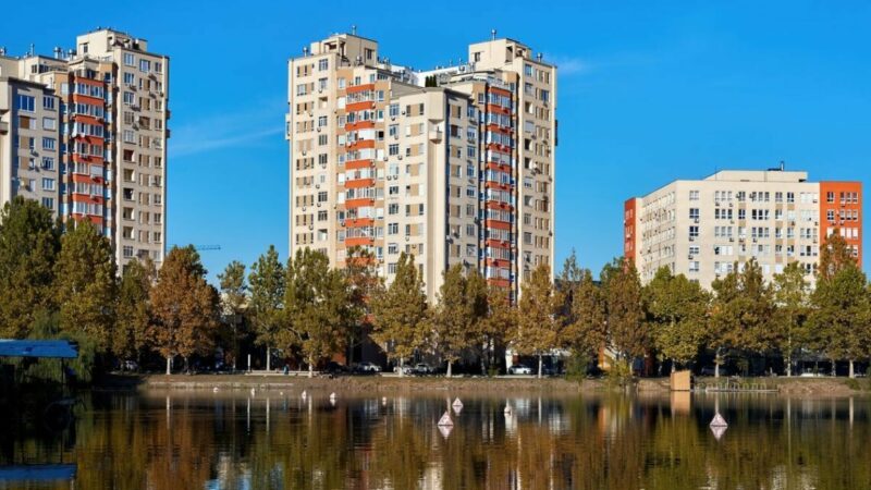 Объем выдачи ипотеки на ИЖС на Дону и на Кубани сократился вдвое