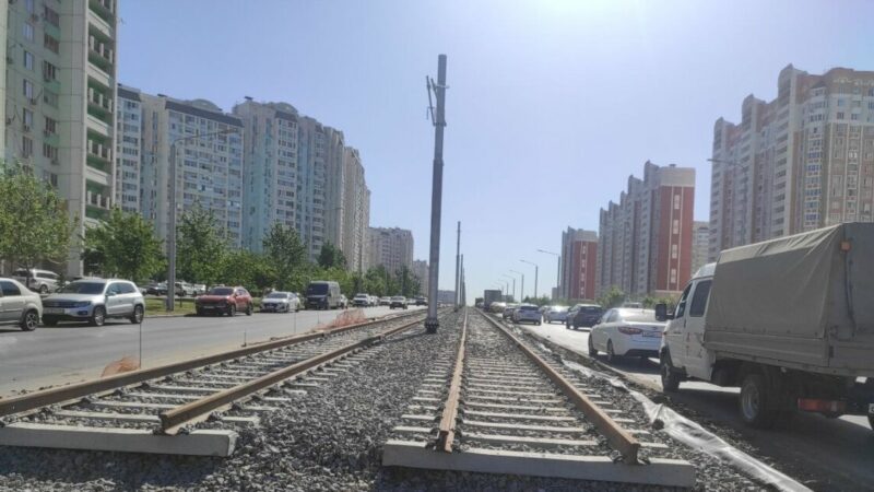 Власти Ростова не станут развивать троллейбусную сеть на Западном