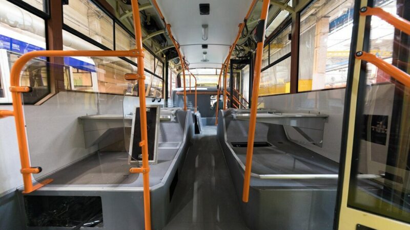 В Ростовской области не хватает 5 тыс. водителей общественного транспорта