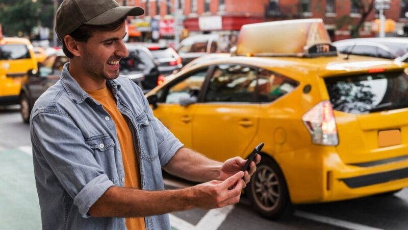 В Ростове-на-Дону стоимость такси выросла на 25,54%