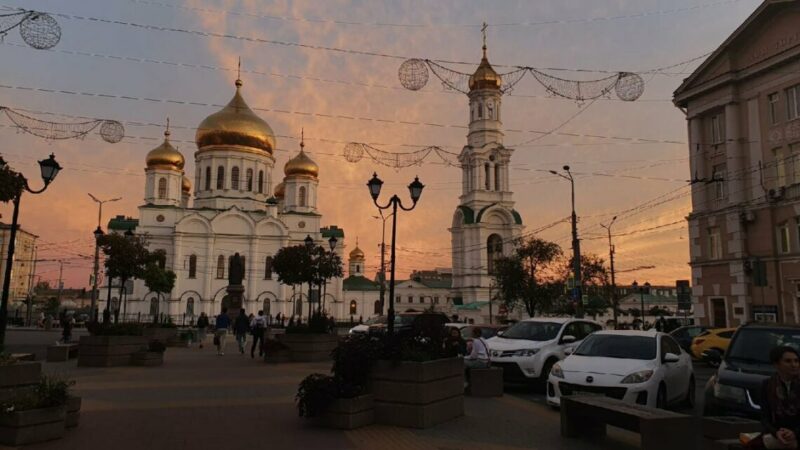 Правительство Ростовской области профинансирует ремонт переданных РПЦ зданий