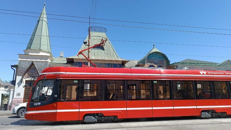 В Таганроге предлагают ввести туристический налог