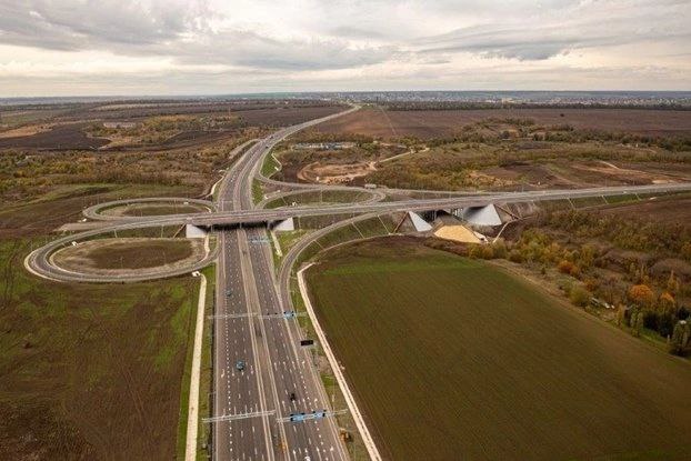 На Дону рассматривают реализацию концессии Западной хорды