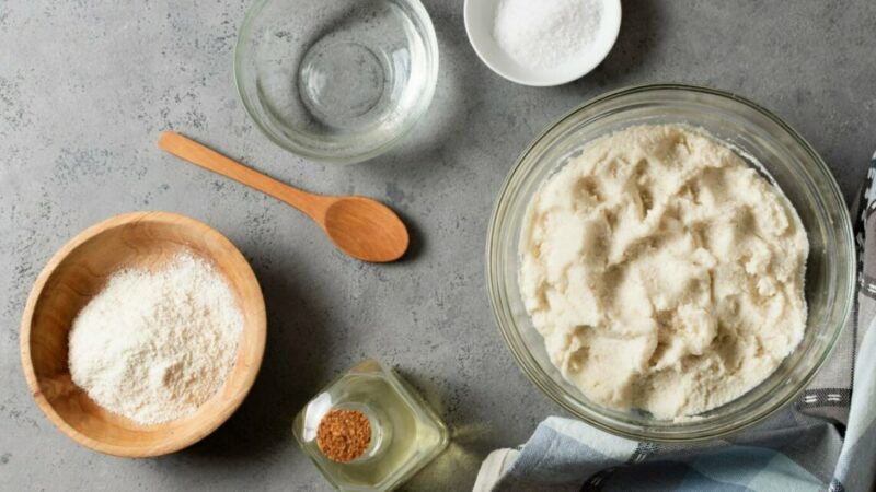 Цех по выпуску пищевых эмульгаторов к 2025г. на Дону запустит «Ласенор Юг»