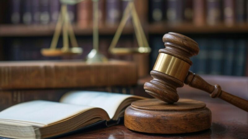 В Краснодаре осудили экс-главу департамента информатизации и связи Кубани