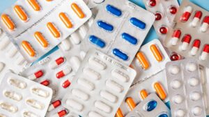 На Дону продажи антидепрессантов в начале 2026 года выросли на 20%