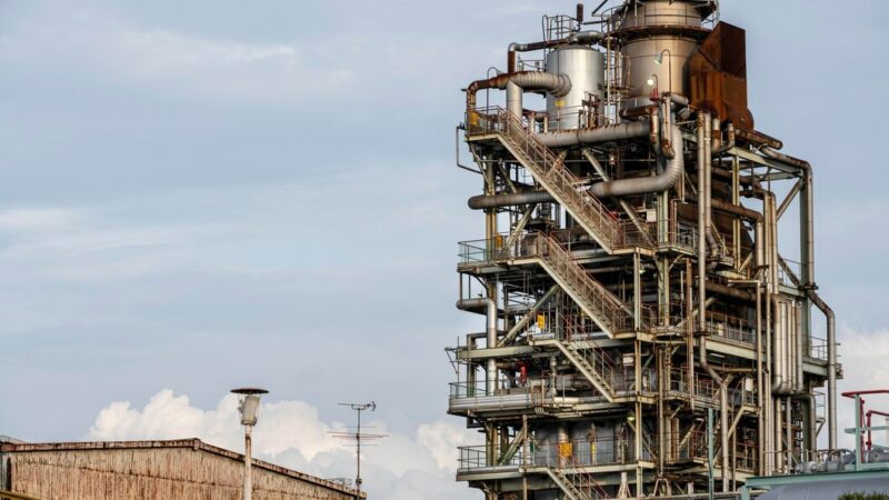 На Кубани инвестиции в комплексы по переработке ТКО достигли 24,2 млрд рублей