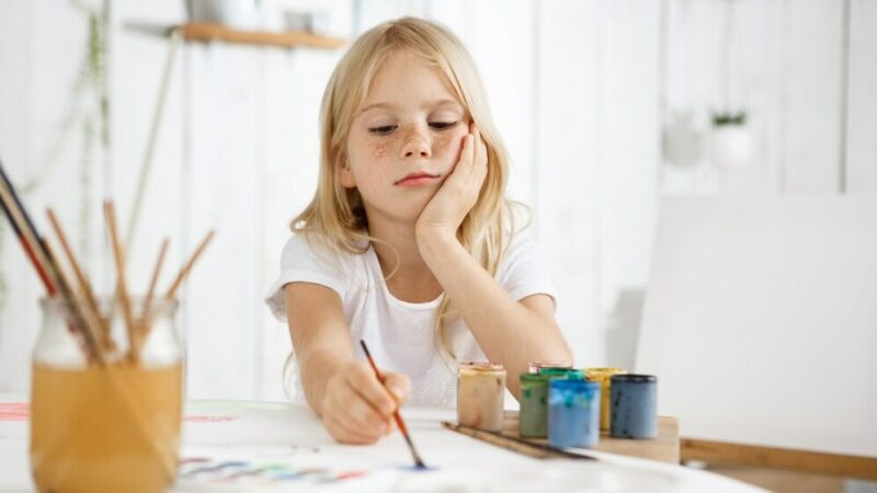 Учеба в удовольствие: как вызвать у ребенка интерес к образованию