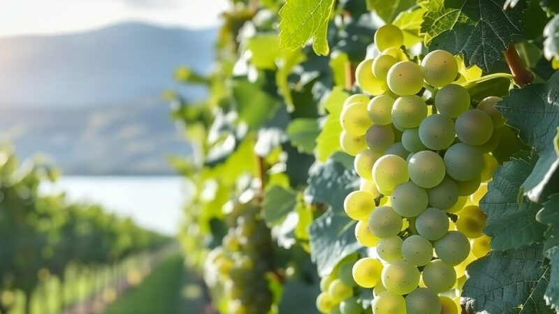 На Кубани в 2025 году планируют принять не менее 1 млн энотуристов