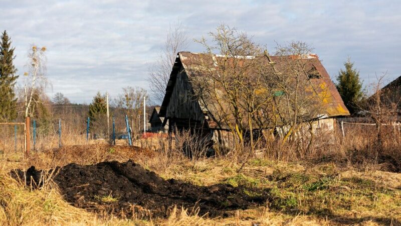 В Ростове под снос попадут шесть многоквартирных домов