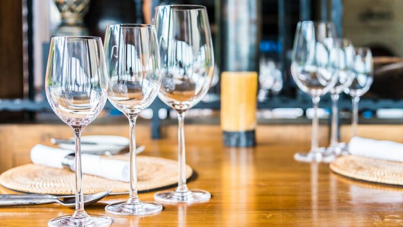 На Кубани 13 местных заведений стали победителями Russian Wine Awards 2024