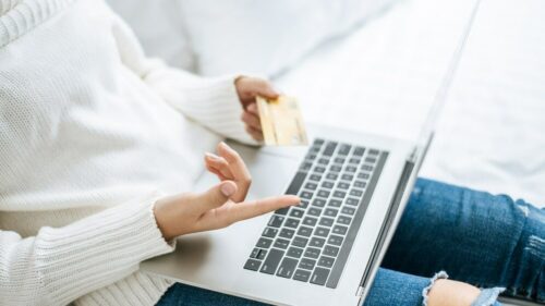 На Кубани в январе-феврале 2026 г. зарегистрировали на 9% больше доменов