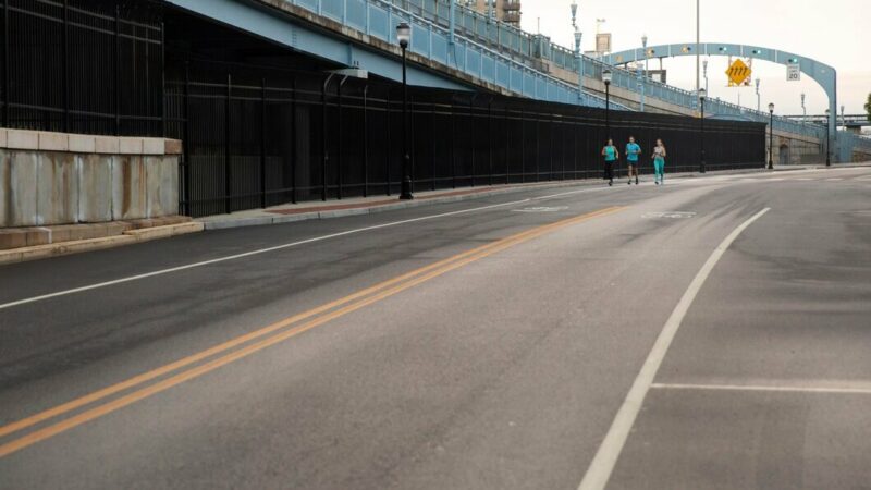 Донской минтранс назвал пять причин переноса сроков реконструкции ул. Вавилова