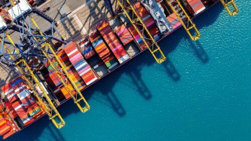 Доля донского экспорта продукции АПК в общероссийском составляет 25%