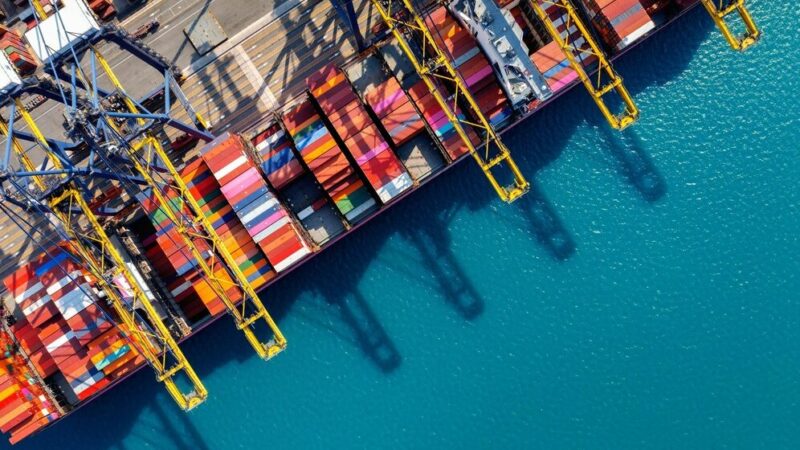 Доля Ростовской области в экспорте ЮФО достигла почти 40% по итогам 2025 г.