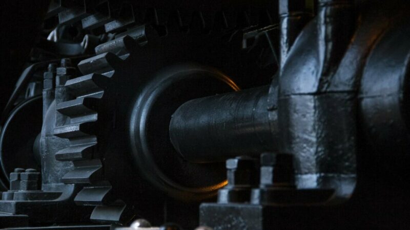 На ТЭС «Ударная» завершили испытания третьего энергоблока